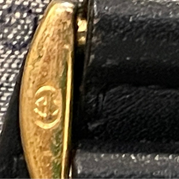 Vintage Gucci Crossbody - Picture 9 of 16